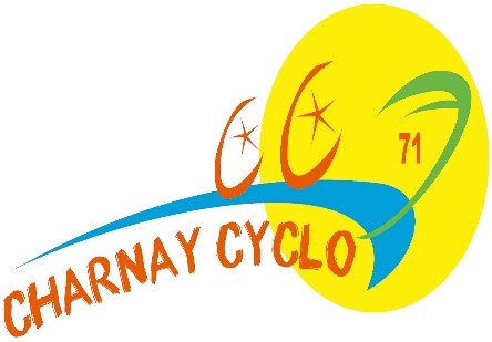 Logo CHARNAY CYCLO